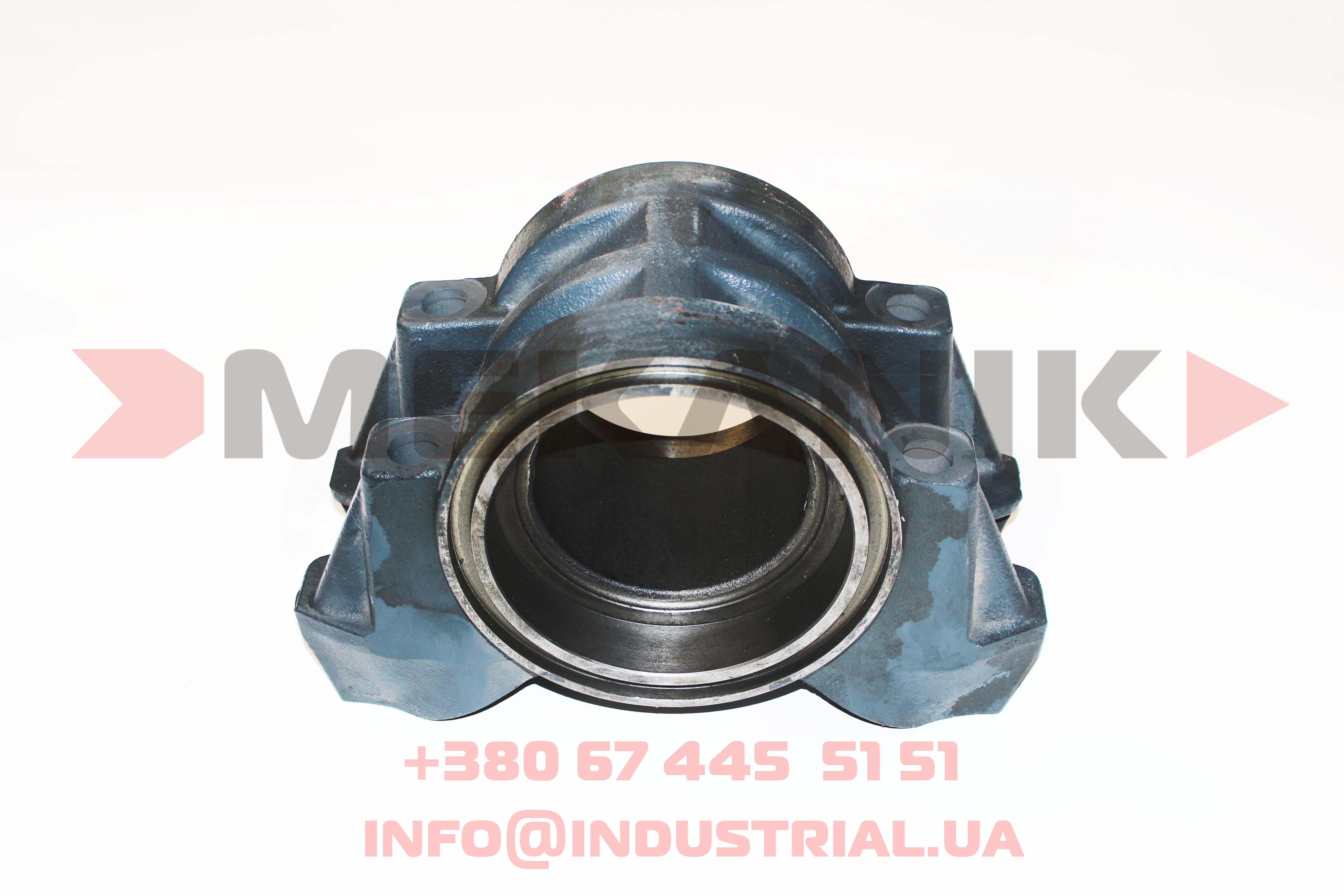 MKA 7192147 MEKANIK